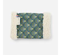 Manchon Barnabe Enfant vert
