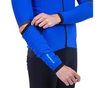 Manchon bras Alé K-Atmo (x2) Bleu