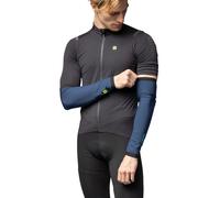 Manchon bras Alé K-Atmo (x2) Bleu
