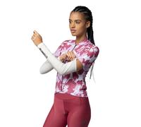 Manchon bras Alé Sunselect (x2) Blanc