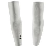 Nike Manchettes Zoned Blanc Unisexe