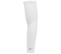 Nike Manchons de mollet Lightweight 2.0 Blanc L-XL