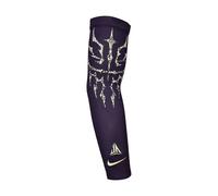 Nike Accessories Dri-fit J.morant Arm Warmers Violet S-M Homme