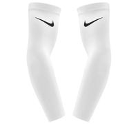 Manchon bras Nike Dri-Fit (x2) Blanc S/M