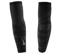 Nike Manchettes Zoned Noir Unisexe