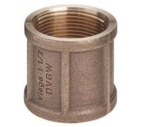 Viega douille 2000 2000 / 4 "Rp 2000 2000 / 4, gunmetal