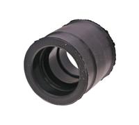 Manchon caoutchouc d admission Polini pour moto 50cm3 223.0124diamètre 25/28.5mm