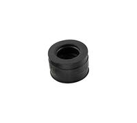 Manchon carbu/Pipe Doppler s1r Compatible avec Boite a clapet Booster/bw's/Stunt/Slider (Nu) 30/25