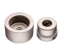 Manchon chauffant 40 mm
