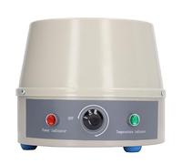 Manchon Chauffant à Température Constante, Large Application 500 Ml 250 W 0-380 ℃ Manchon Chauffant sans Flamme pour l'industrie Pharmaceutique (Prise UE 220V)