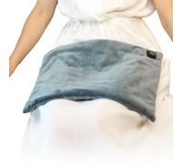 Manchon chauffant électrique - Poche chauffe-mains | Réglage de la température à 3 vitesses pour l'hiver indispensable pour le camping, la pêche