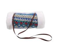 Manchon chauffant en peluche pour la chasse, chauffe-bras portable pour les tâches de déneigement, concert, shopping, voyage, sports de plein air, école, stade, personnel de livraison