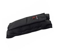 Manchon chauffant - Glovii - 4in1 - Fibre de carbone - Electrique - Grande surface