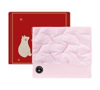 Manchon Chauffant pour Mains | Dispositif De Chauffage Rapide | Chauffe-Mains Électrique Portable,pour Femmes en Hiver, Temps Froid, Extérieur, Randonnée, Football, Golf, Ski, Sports