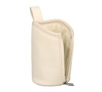 Manchon Chauffe-biberon en PU, Manchon Chauffe-biberon USB Réglable, Affichage LCD Portable, Puissance 10W, Prise UE, 100-240V, électronique pour bébé pour les Trains