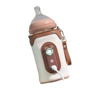 Manchon chauffe-biberon portable grande taille