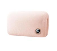 Manchon chauffe-mains 3 niveaux de chauffage - Manchon en peluche sans eau | Chauffe-mains électriques en peluche pour femmes et hommes par temps froid, maison, bureau, voyage, intérieur