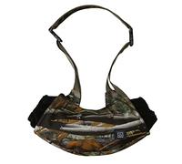 Manchon Chauffe-Mains, Asudaro 1 Paire Gants Chauffants De Cyclisme Intelligents à Trois Vitesses pour l'hiver, Pochette Chauffante pour Mains,Chargement USB, pour Randonnée, Photographie,Chasse