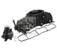 Manchon, collecteur d'admissio FEBI 194001 pour DODGE CALIBER 2.2 2010-2011