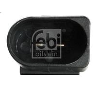 Manchon, collecteur d'admission FEBI 177035 pour AUDI A3 (8P1) 2 2004-2012