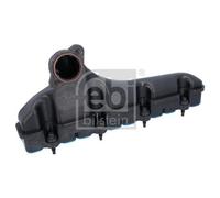 FEBI BILSTEIN Chaîne de distribution 181684 Chaîne à dents pour Ford Fiesta VII