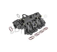 Manchon, collecteur d'admission HANS PRIES 209 187