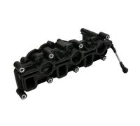 Manchon, collecteur d'admission MEAT & DORIA 89367 gauche