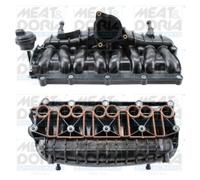 Manchon, collecteur d'admission MEAT & DORIA 89412