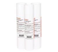 Manchon compatible PermoSignal - 10" - P0003743A - Crystal Filter® PE-003 (lot de 3)