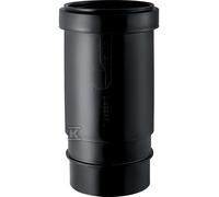 Manchon compens.PEHD 40 (tuyau HDPE) 360.700.16.1