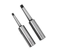 Manchon conique Morse Adaptateur de douille d'extension cône Morse, manchon réducteur d'allongement, manchon de perçage, MT1, MT2, MT3, MT4, MT5, MT6(MT4-MT3)