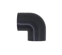 Manchon coude 90 pvc 20 25 32 40 50 63 75 90 110mm raccord pression pvc PN16