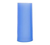 Manchon coudé en silicone pour saxophone - Pratique - Bonne élasticité - Étui de protection souple pour pièces de réparation - Accessoires de saxophone