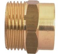 Manchon coude mâle 243 gcu 12X17 - 12 - GARIS - D11003B G