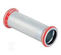 Manchon coulissant Geberit Mapress acier C d28 22105