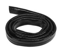 Manchon Coupe-Feu Ligne Carburant, Silicone Automobile, Bouclier Thermique Armure Protection Chaleur, 8AN, Installation Facile, Durable Et Sûr