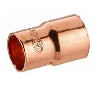 Manchon cuivre à souder double femelle réduit NOYON & THIEBAULT - Ø 16 mm - Ø 12 mm - 929-1612L1 G