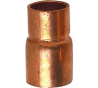 Manchon cuivre femelle / femelle - à souder diamètre 52 réduit 32 VIEGA