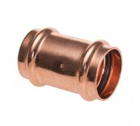 Manchon cuivre FF à sertir Press - diamètre 22 mm CONEX BANNINGER