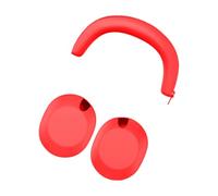 Manchon d ' accessoire Form-Fit pour la série WH-1000X, coque en silicone pour les besoins d ' emballage de voyage, ensemble de housses pour casque, coque en silicone, oreillette, bandeau, de coque,