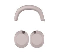 Manchon d ' accessoire Form-Fit pour la série WH-1000X, coque en silicone pour les besoins d ' emballage de voyage, ensemble de housses pour casque, coque en silicone, oreillette, bandeau, de coque,