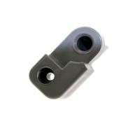 MANCHON D ARRET GAUCHE POUR REFRIGERATEUR WHIRLPOOL - 481253288105