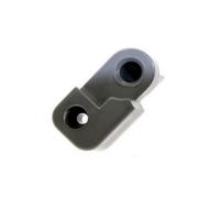MANCHON D ARRET GAUCHE POUR REFRIGERATEUR WHIRLPOOL - 481253288105