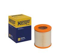 Manchon d’Entretoise de Filtre à Air HENGST FILTER 168 mm, E670L