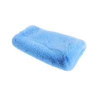Manchon D’Hiver en Fausse Fourrure, Chauffe-Mains Confortable | Polyester Peluche, Format 14,2x8,3x4 Pouces, Usage Extérieur et Intérieur Non Chauffé