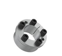 manchon d'accouplement d'expansion Bague d'expansion sans clé BusZ6 Bague d'expansion STK134 Accouplement d'expansion Verrouillage de puissance(D18-D55-L30)