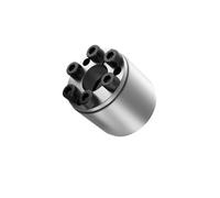 manchon d'accouplement d'expansion Douille de dilatation Z12A Douille de dilatation sans clavette RCK11 Douille de tension(32x60x54)