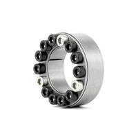 manchon d'accouplement d'expansion Manchon d'expansion série Z2, manchon d'expansion sans clavette for arbre, manchon d'accouplement d'expansion TLK200 / KTR100(50x80)