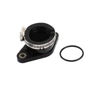 Manchon d'admission de carburateur compatible avec les pièces automobiles, motos et quads, modèles TRX350 Rancher 2000-2006, références 16210-HN5-671 et 16211-HM7-003