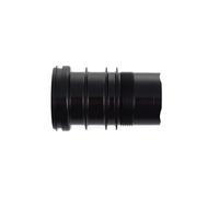 Manchon d'air Fox Factory 2021 Float X2, 1 600 ID, 205 2021 Noir